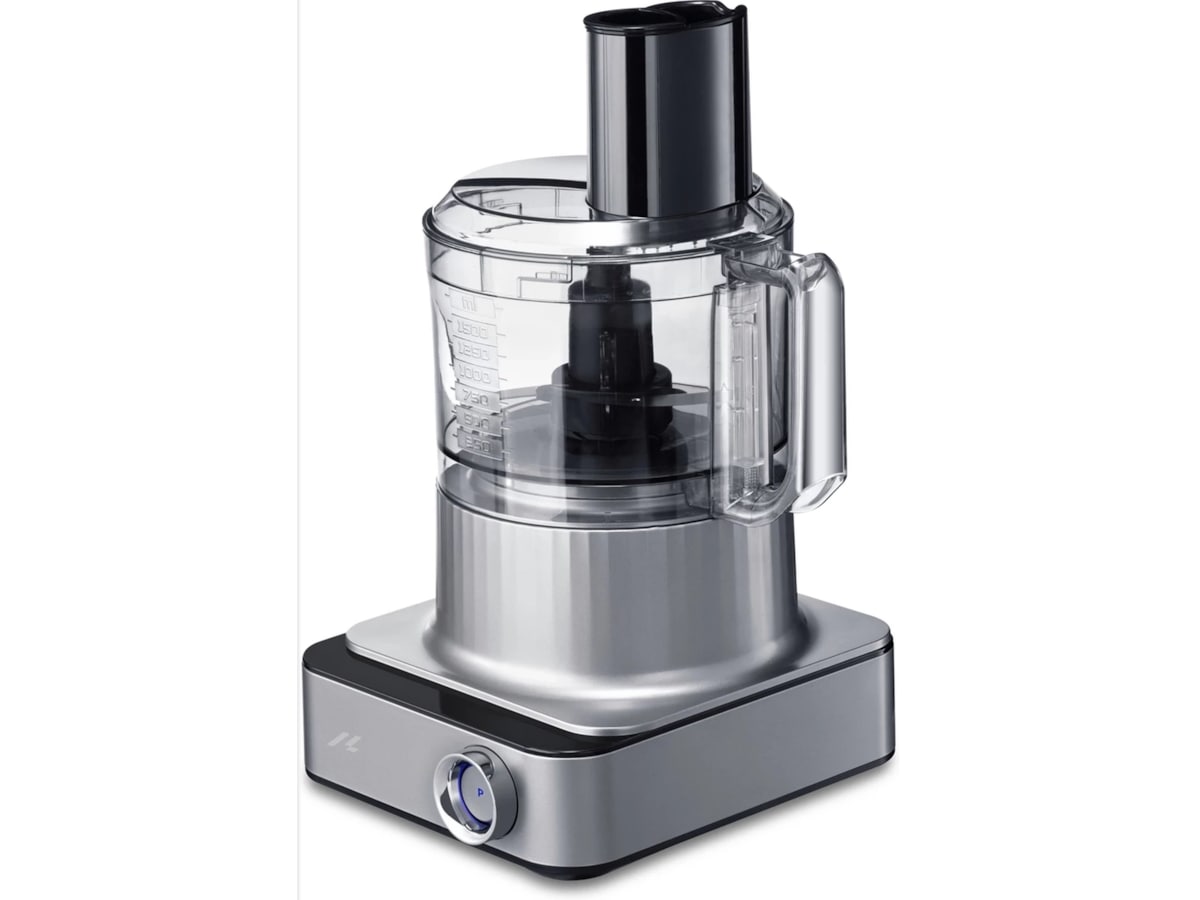 Loeffen LFFP5000 Food processor Köksmaskiner