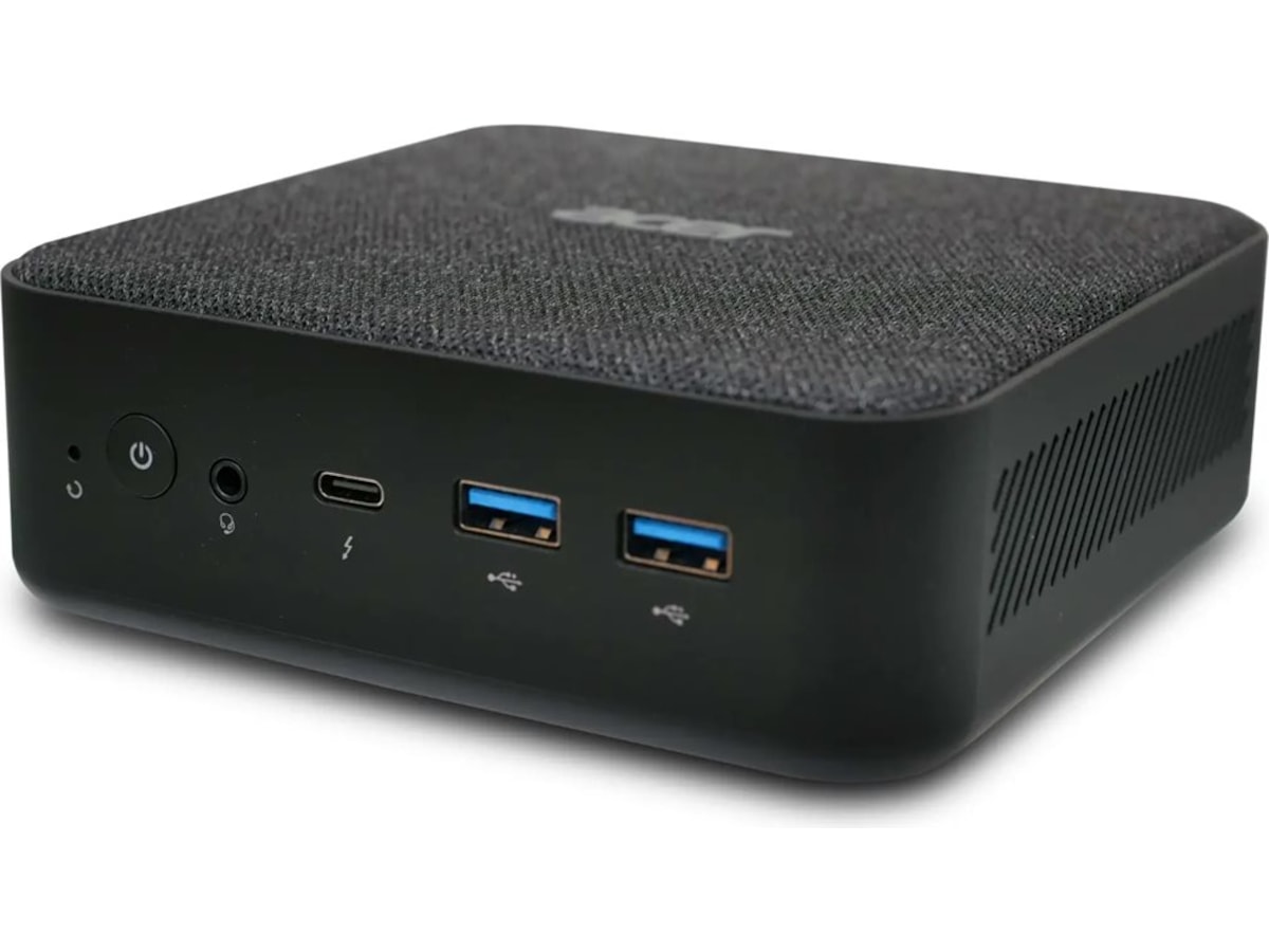 Acer Revo Box Mini PC Stationär dator
