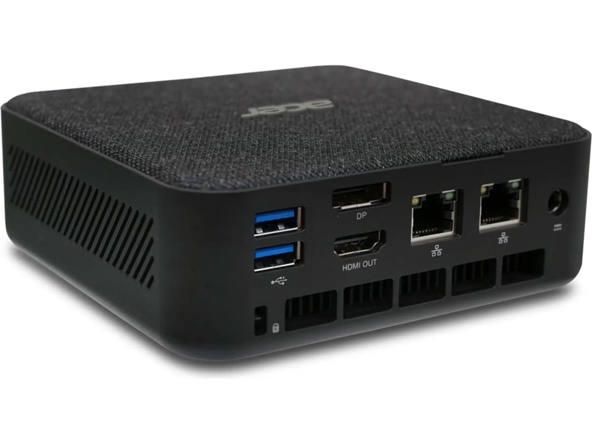 Acer Revo Box Mini PC Stationär dator