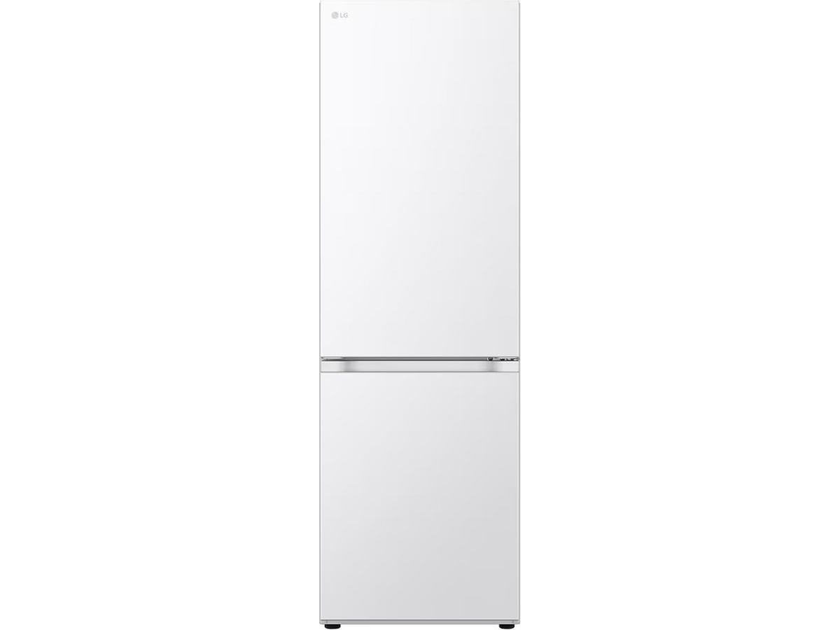 LG GBV3100ESW Kombiskåp (vit) Kyl & frys kombiskåp