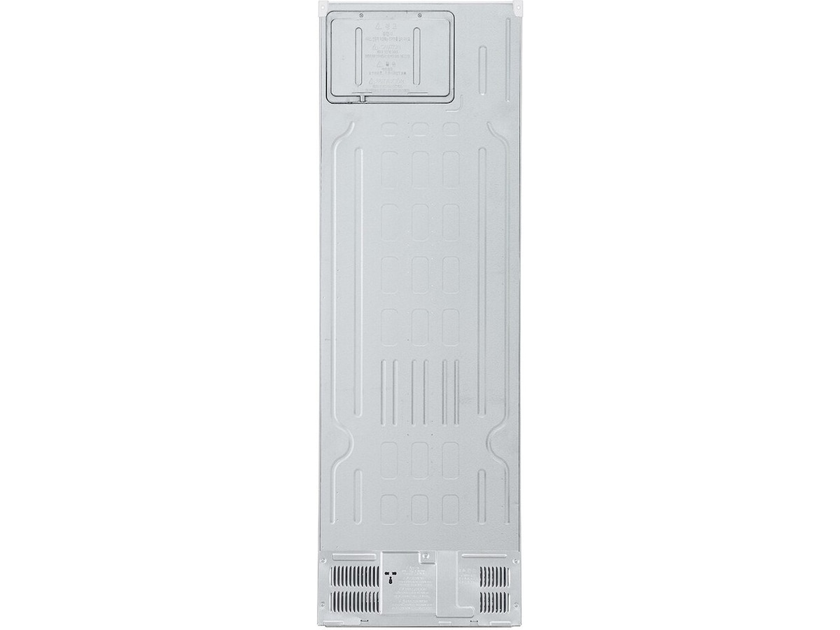 LG GBV3100ESW Kombiskåp (vit) Kyl & frys kombiskåp