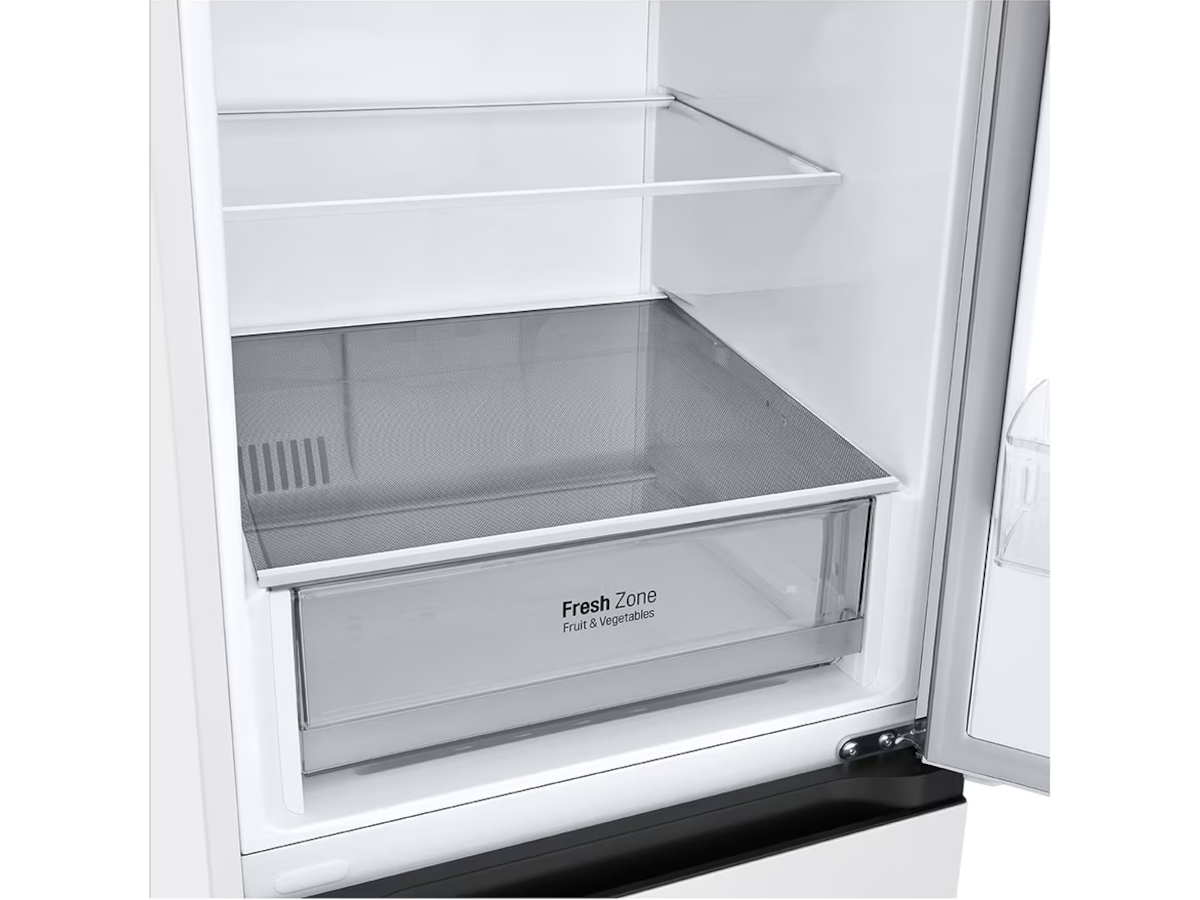 LG GBV22L0ESW kombiskåp (vit) Kyl & frys kombiskåp