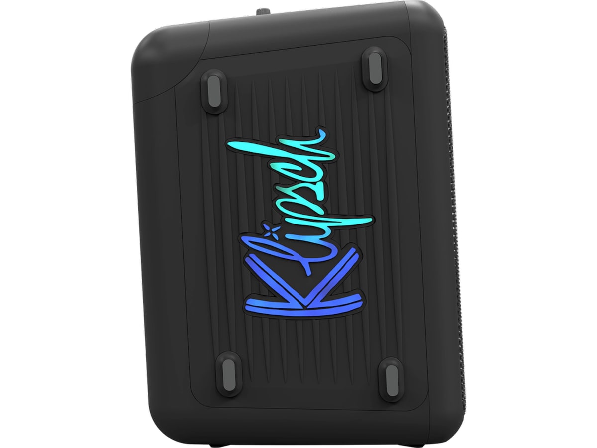 Klipsch Vegas Partyhögtalare Trådlös / Bluetooth högtalare