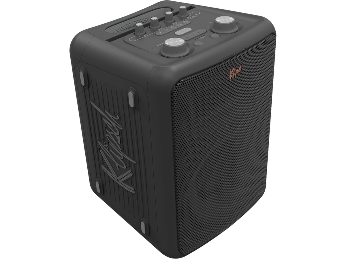 Klipsch Vegas Partyhögtalare Trådlös / Bluetooth högtalare
