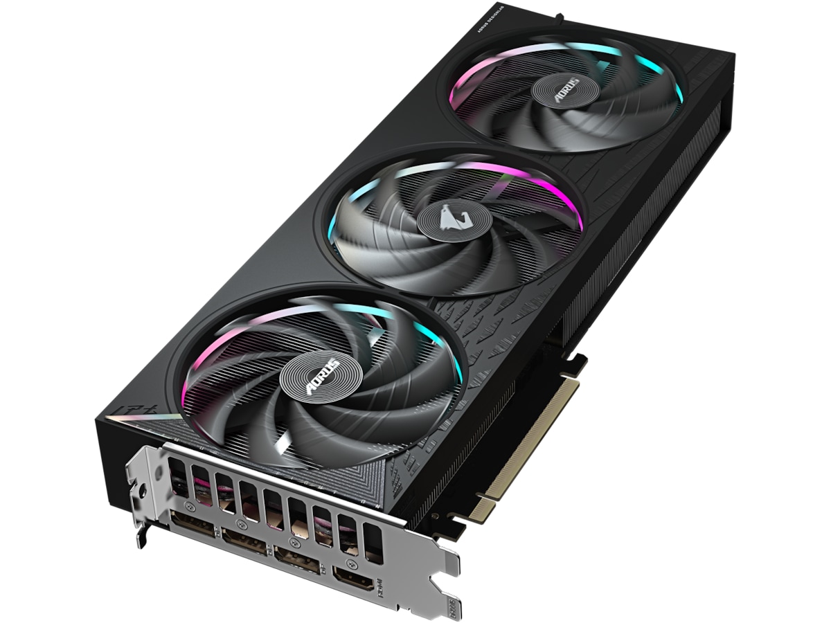 Gigabyte GeForce RTX 5060 Ti GAMING OC Grafikkort