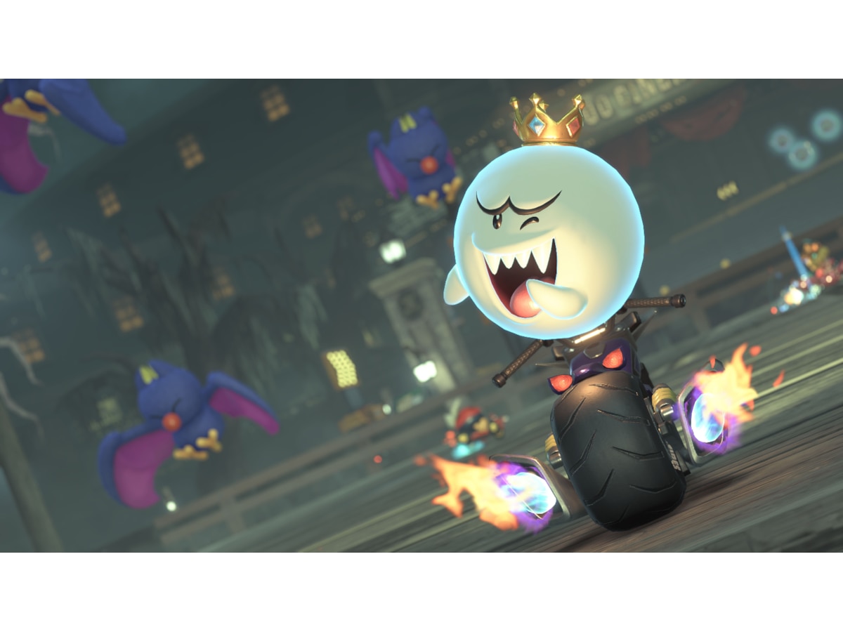 Mario Kart World Spill till Nintendo Switch 2
