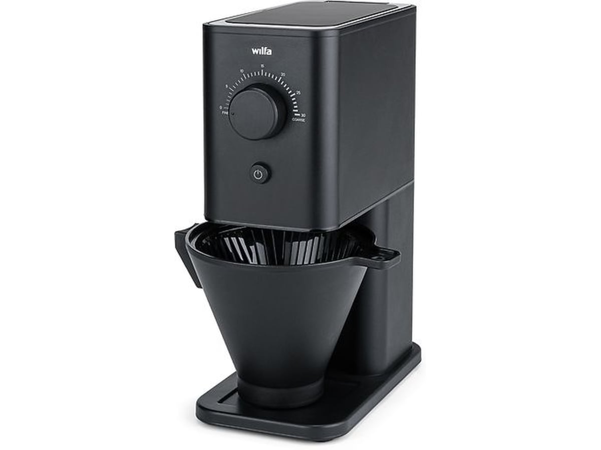 Wilfa Zense kaffekvarn Kaffekvarnar