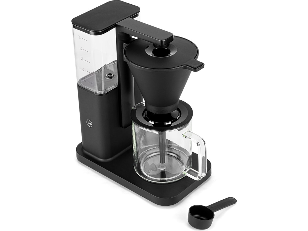 Wilfa Zense kaffebryggare (svart) Kaffebryggare