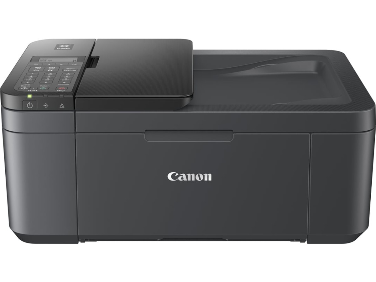 Canon PIXMA TR4755i blÀckstrÄleskrivare