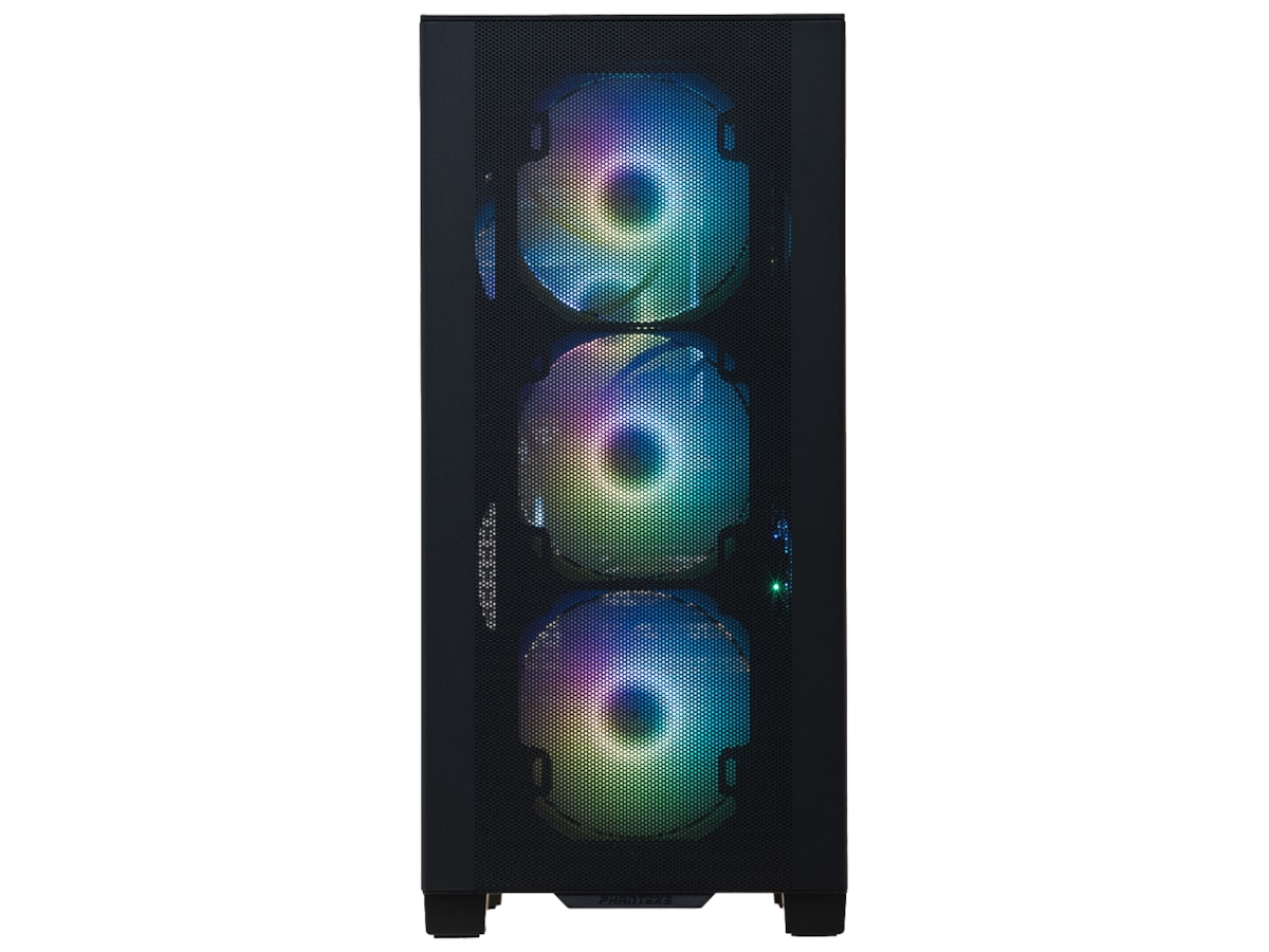 Komplett-PC Advanced Gaming a158 RGB Gamingdator stationär