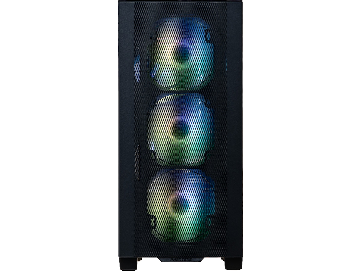 Komplett-PC Advanced Gaming i160 RGB Gamingdator stationär