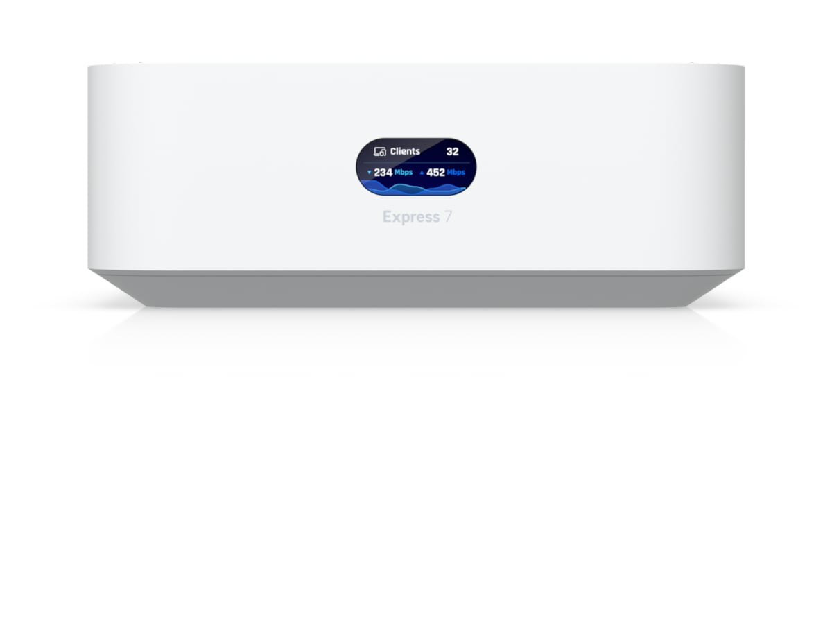 Ubiquiti UniFi Express 7 Router
