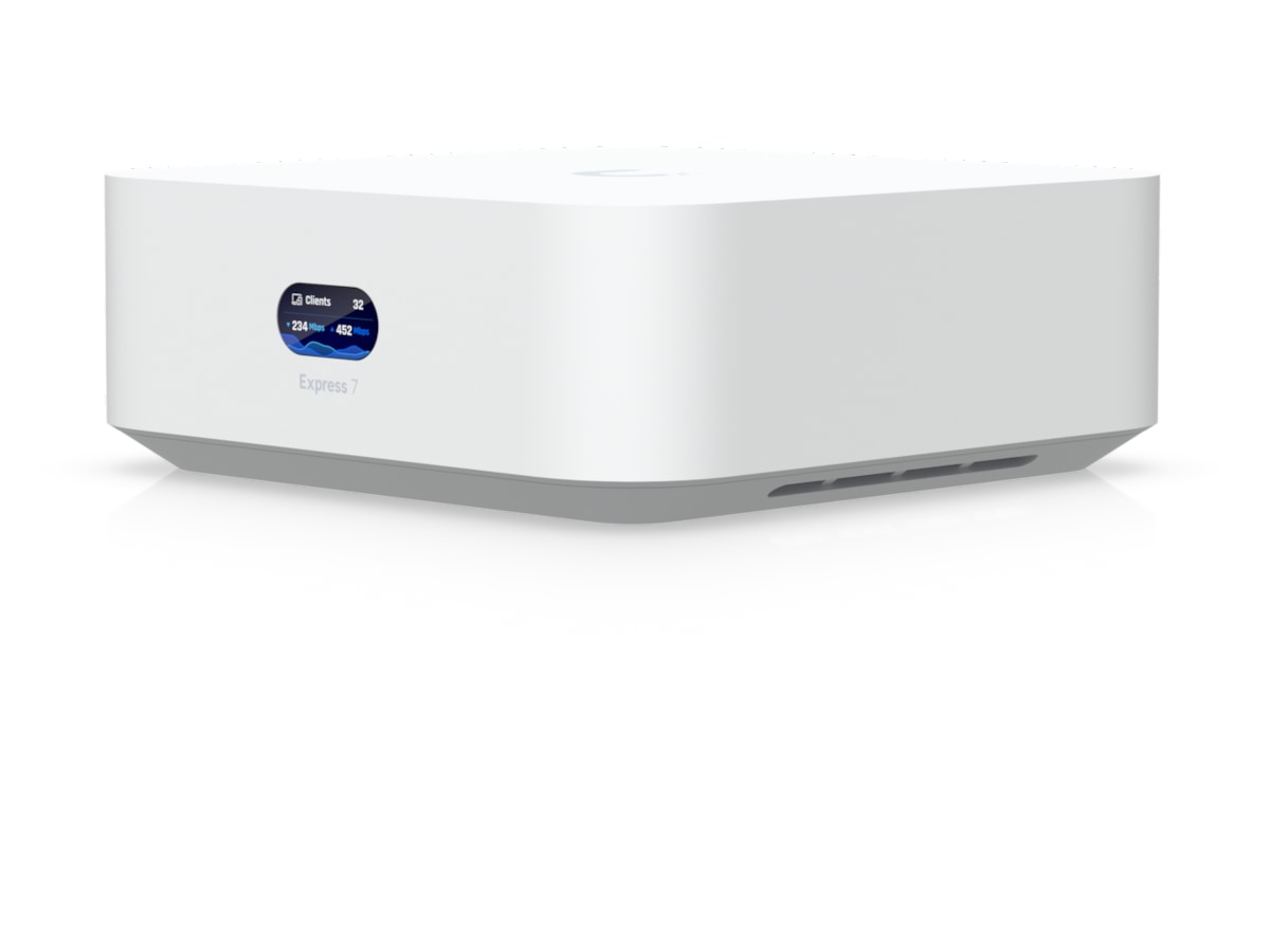 Ubiquiti UniFi Express 7 Router