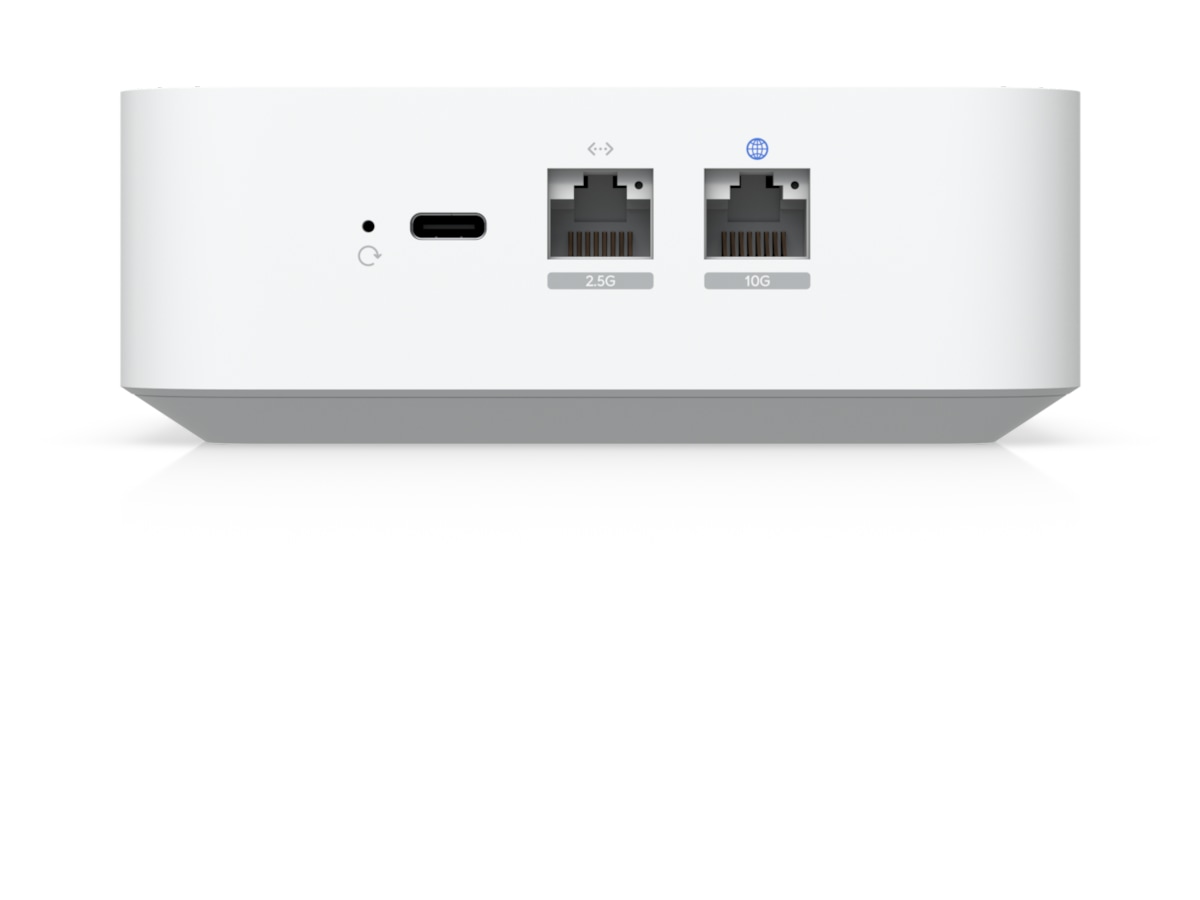 Ubiquiti UniFi Express 7 Router