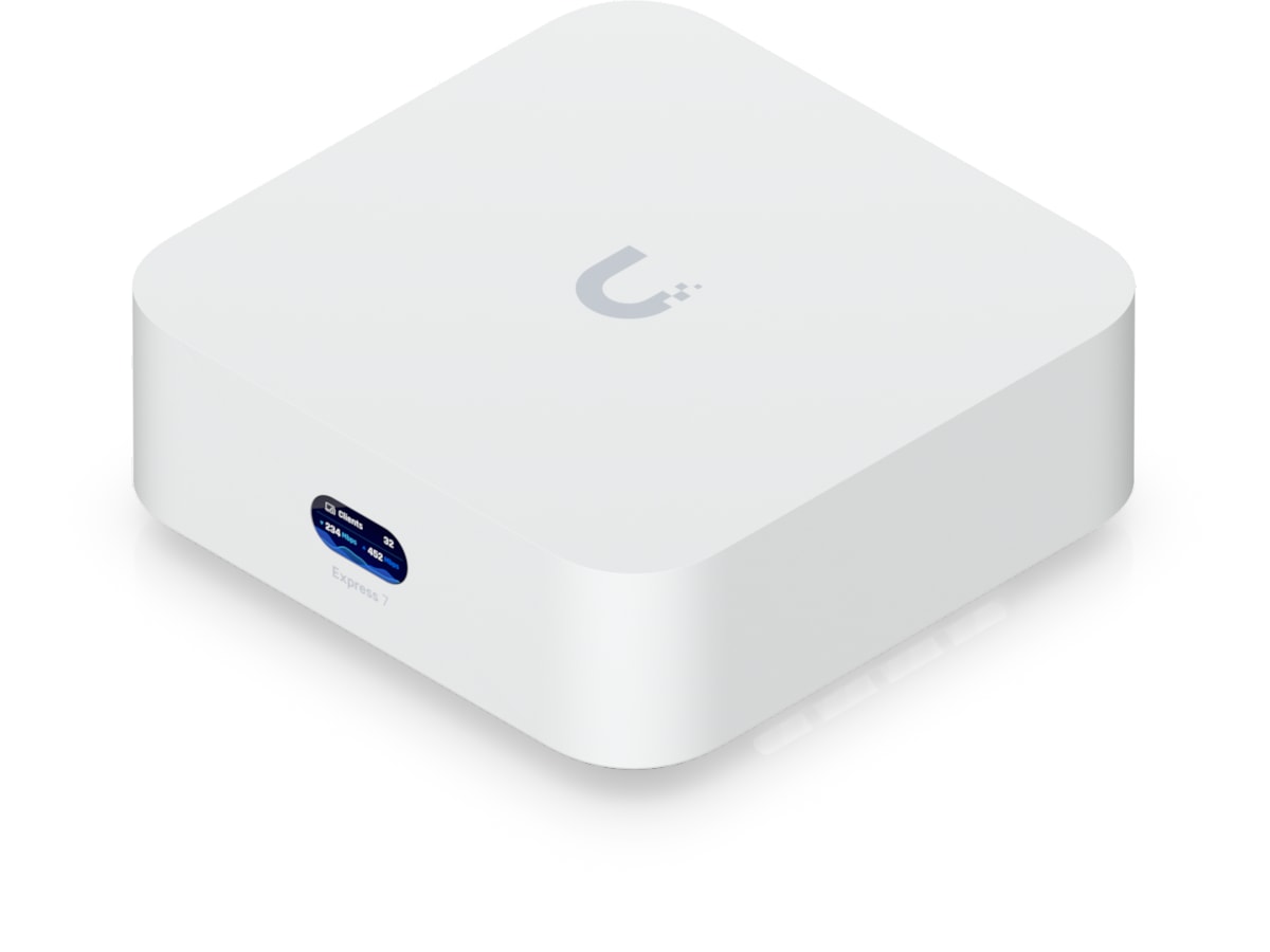 Ubiquiti UniFi Express 7 Router