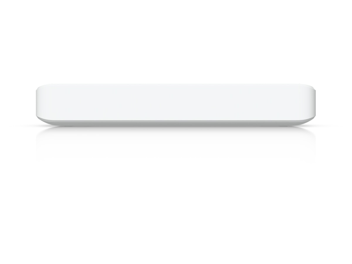 Ubiquiti UniFi Flex Switch 2.5G PoE Switchar