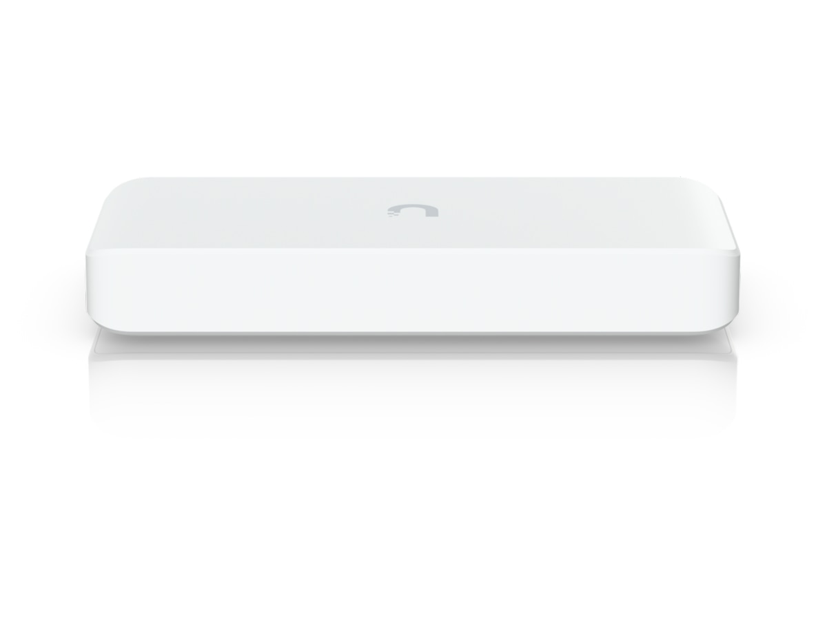 Ubiquiti UniFi Flex Switch 2.5G PoE Switchar