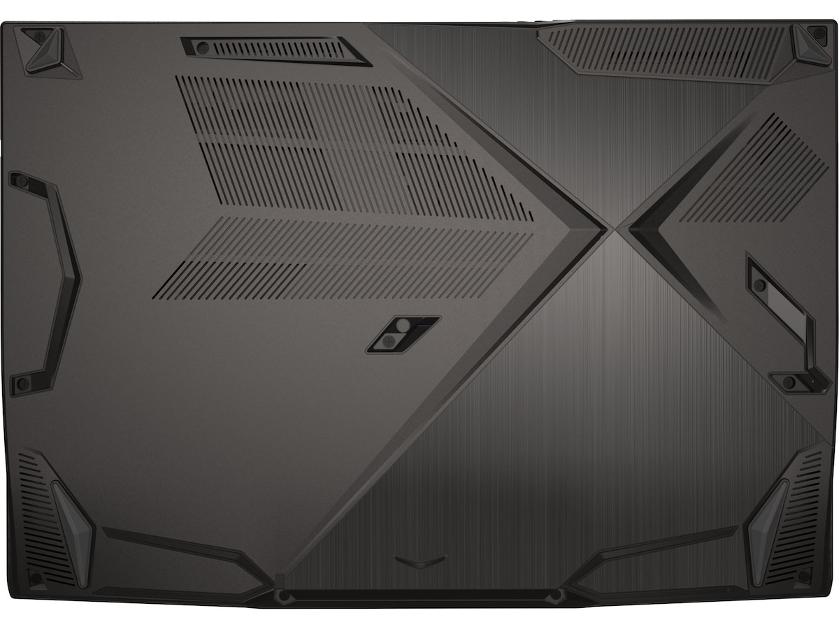 MSI Thin A15 15,6" FHD 144 Hz Gaming laptop