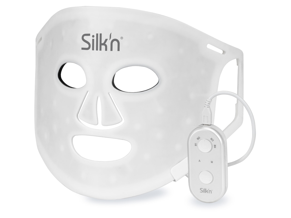 Silk'n Facial LED Mask Ansiktsbehandling