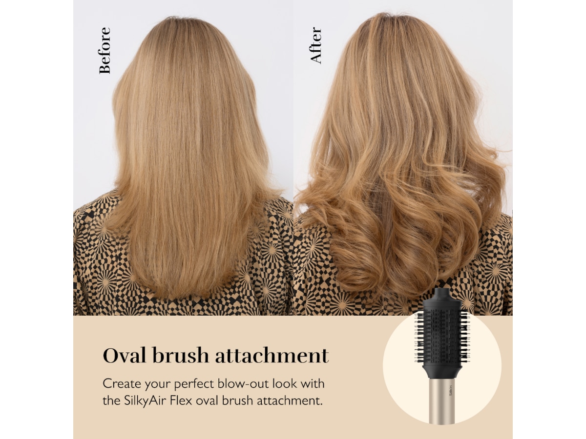 Silk'n SilkyAir Flex 5 Hårvård & styling