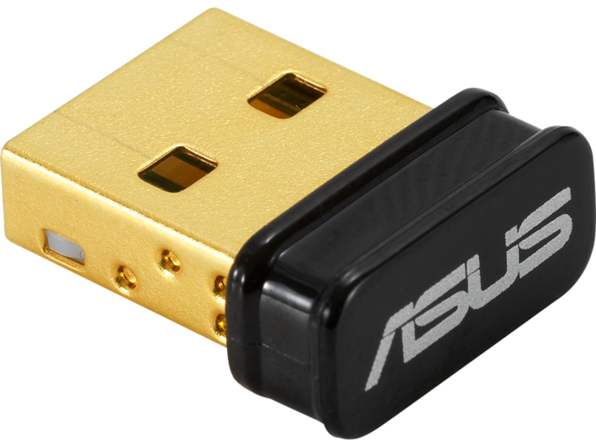 ASUS USB-BT540 Bluetooth 5.4 Adapter