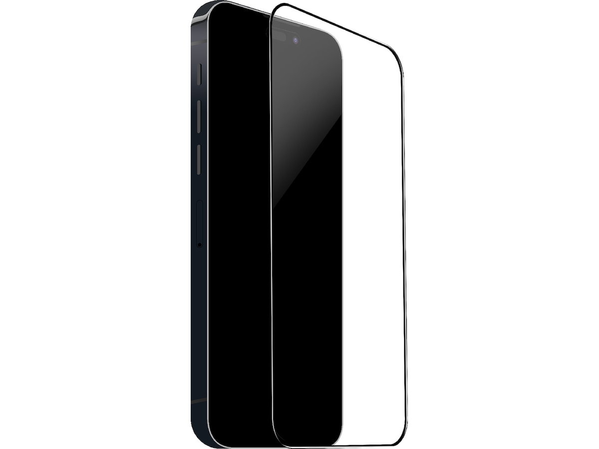 Andersson iPhone 17 Pro Max Skärmskydd Skärmskydd mobiltelefon