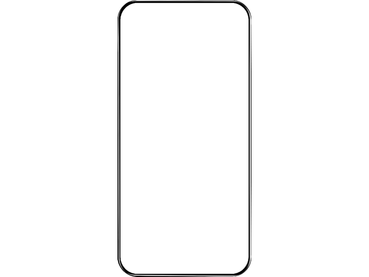 Andersson iPhone 17 Pro Skärmskydd Skärmskydd mobiltelefon