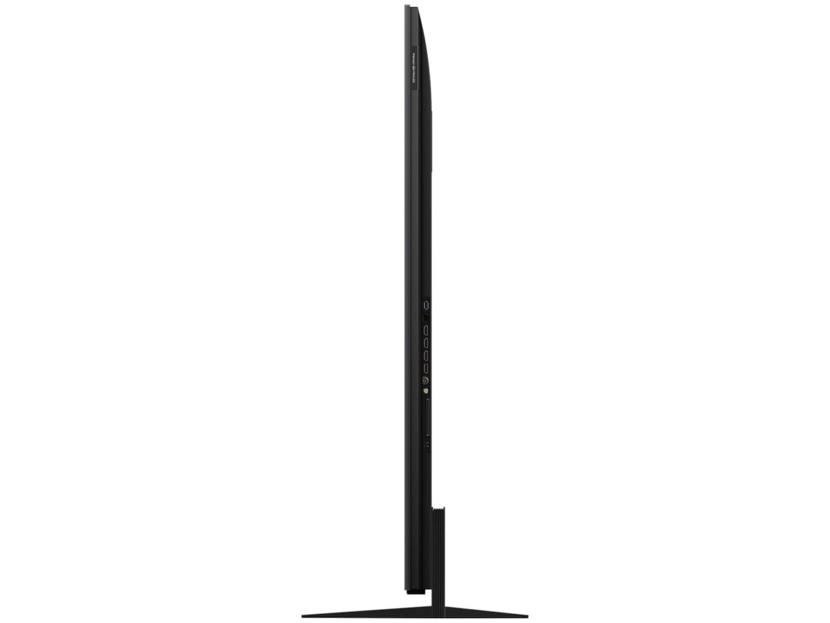 TCL 85" Q7C 4K QD-Mini LED Google TV Över 80 tums TV