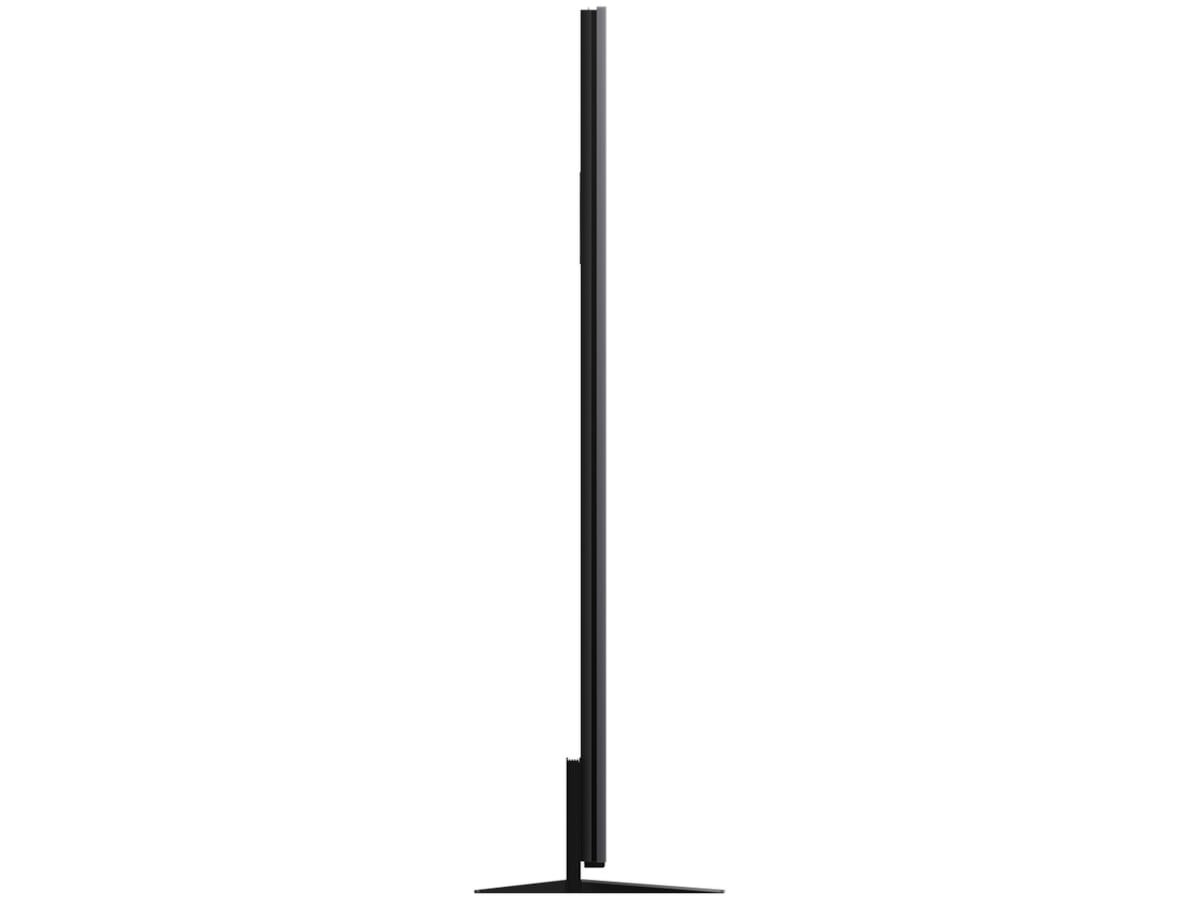 TCL 65" C8K 4K QD-Mini LED Google TV 60 - 69 tums TV