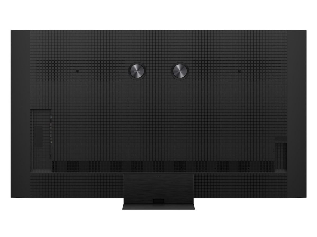 TCL 65" C8K 4K QD-Mini LED Google TV 60 - 69 tums TV