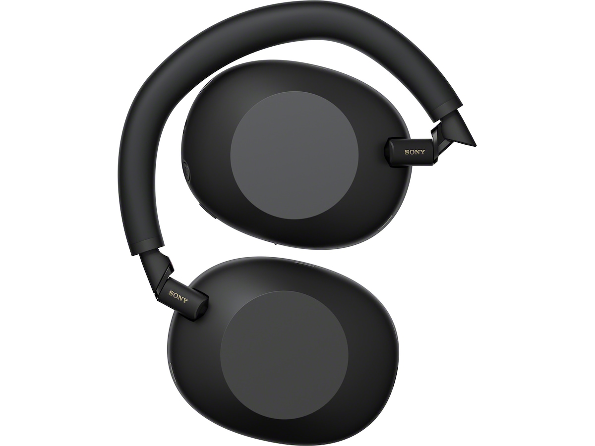 Sony WH-1000XM6 trådlösa hörlurar, Over-Ear (blå) Hörlurar