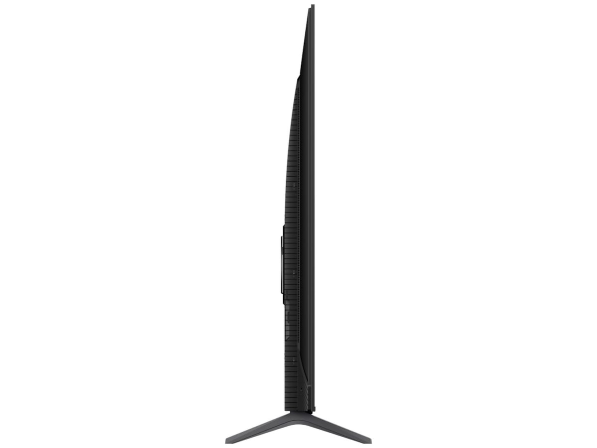 TCL 75" T8C 4K QLED Google TV (2025) 70 - 79 tums TV