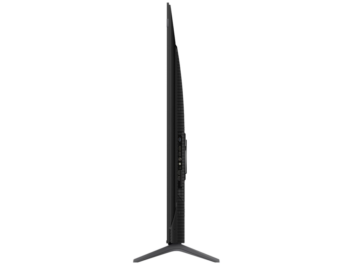 TCL 75" T8C 4K QLED Google TV (2025) 70 - 79 tums TV