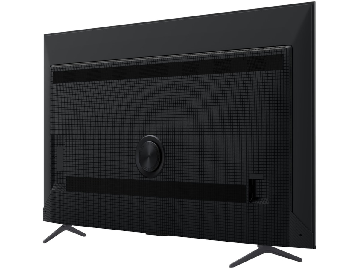 TCL 75" T8C 4K QLED Google TV (2025) 70 - 79 tums TV