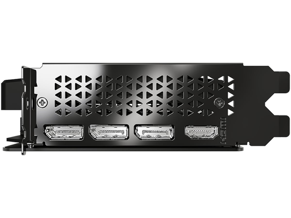 PNY GeForce RTX 5060 Ti OC Dual Fan Grafikkort