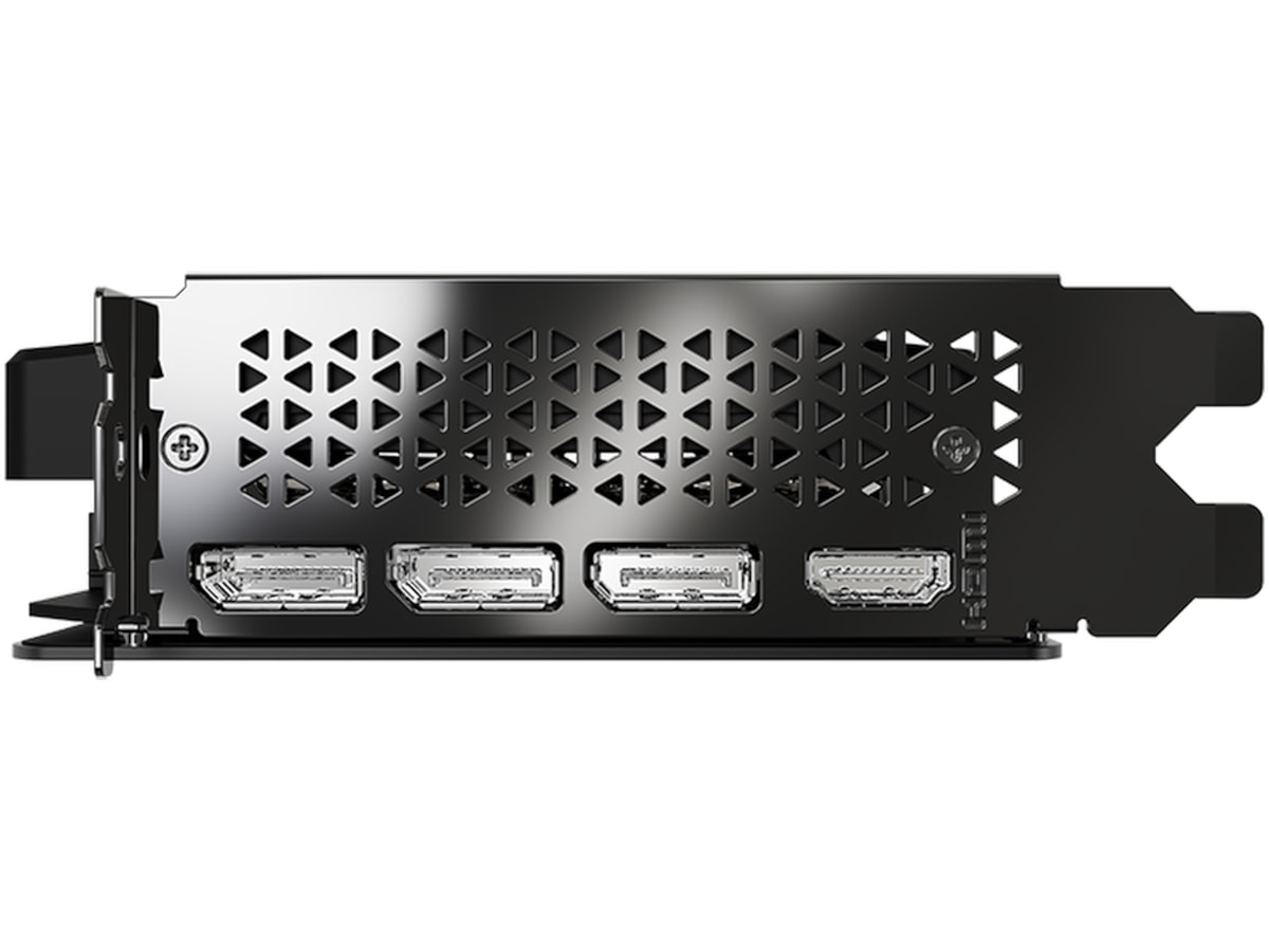 PNY GeForce RTX 5060 Ti OC Dual Fan Grafikkort