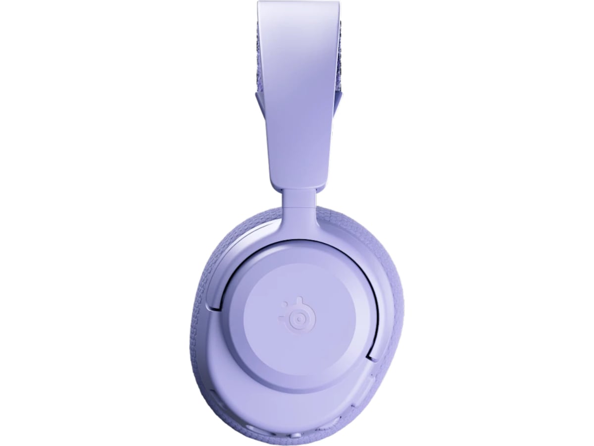 SteelSeries Arctis Nova 3X Wireless gamingheadset (Lavender) Gamingheadset