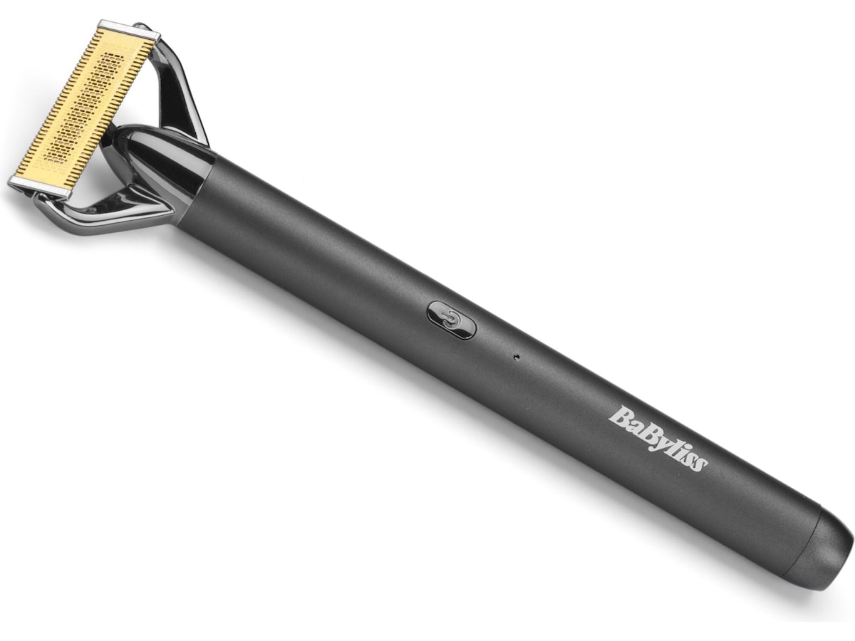 BaByliss X Blade skäggtrimmer Rakapparat