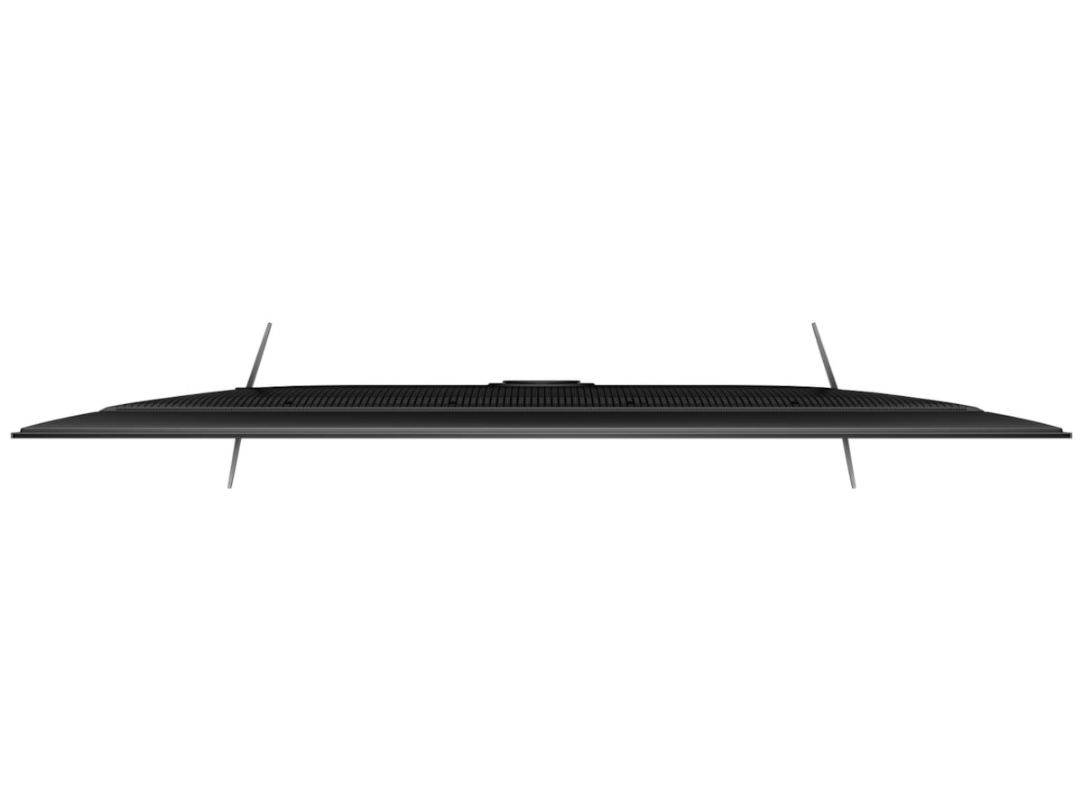 TCL 55" T8C 4K QLED Google TV (2025) 50 - 59 tums TV