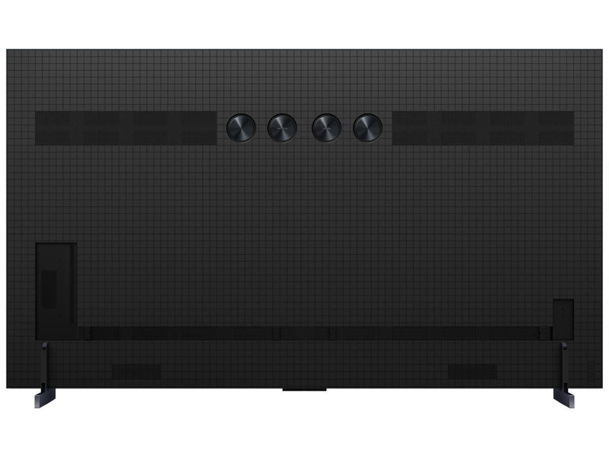 TCL 85" X11K Premium 4K QD-Mini LED Google TV Över 80 tums TV