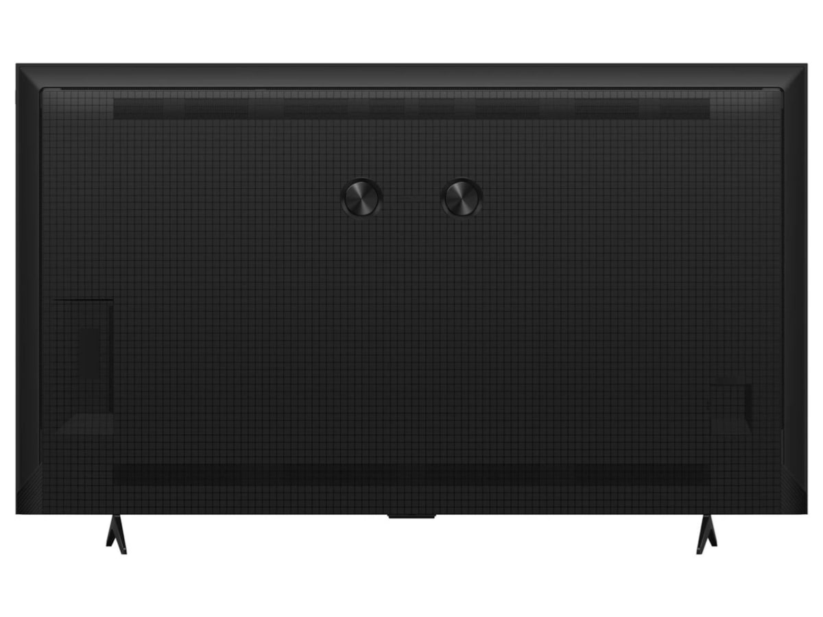 TCL 85" T69C 4K QLED Google TV Över 80 tums TV