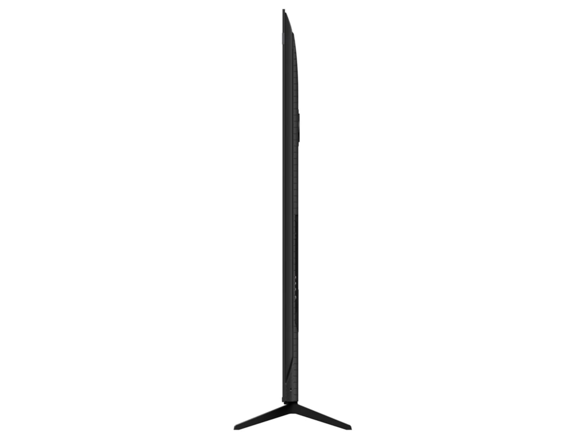TCL 85" T69C 4K QLED Google TV Över 80 tums TV