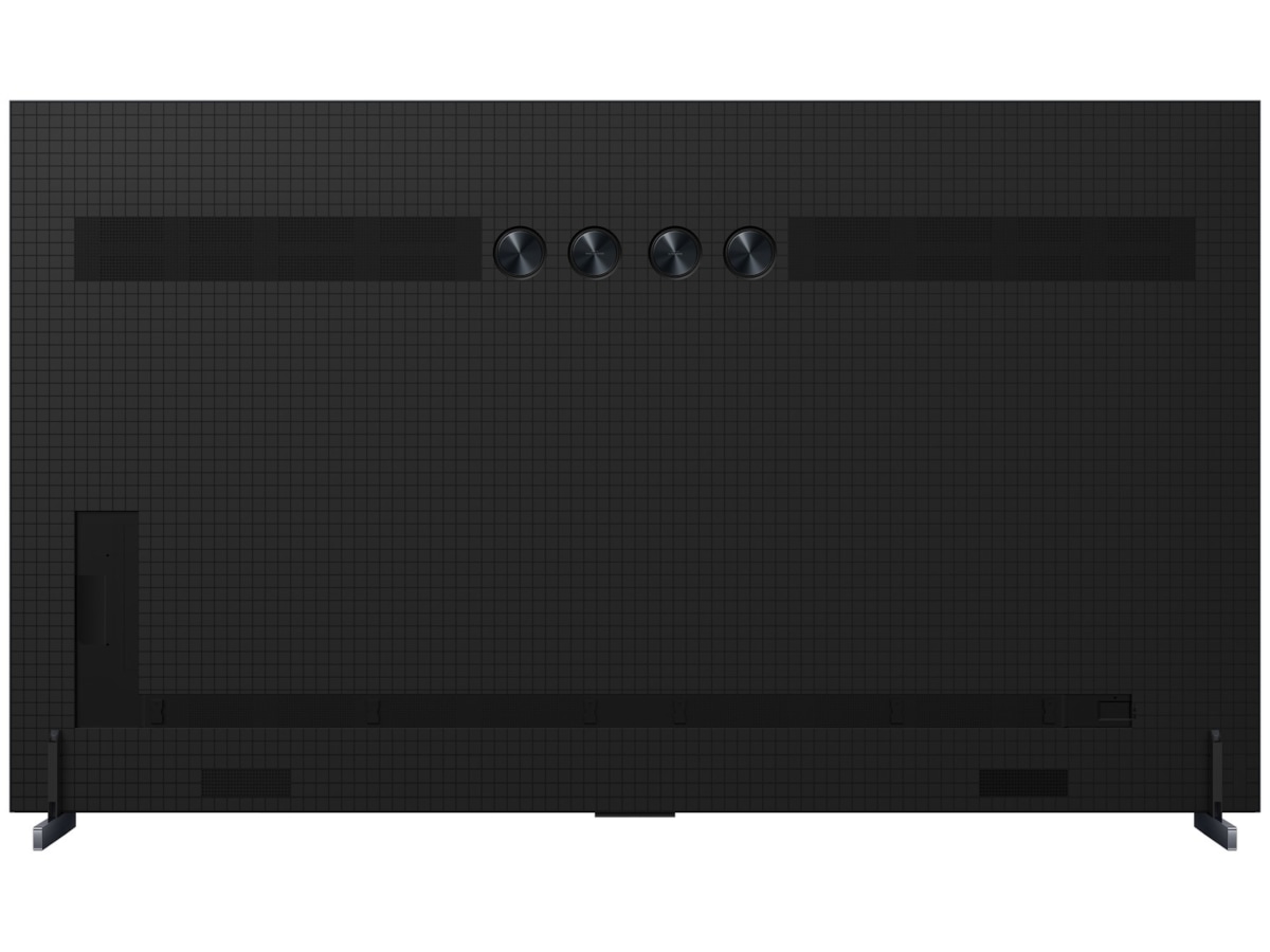 TCL 98" X11K Premium 4K QD-Mini LED Google TV Över 80 tums TV