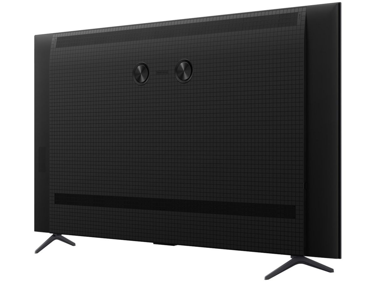 TCL 55" C69KS 4K QD-Mini LED Google TV 50 - 59 tums TV