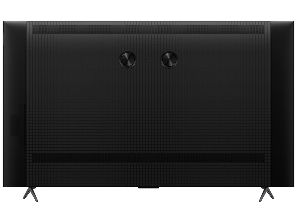 TCL 55" C69KS 4K QD-Mini LED Google TV 50 - 59 tums TV