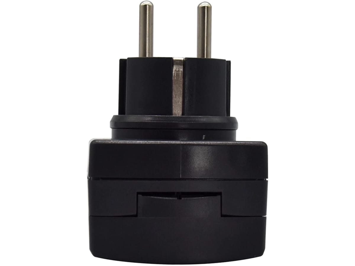 ON TIM 200 Jordad timer för utomhusbruk Strömkablar