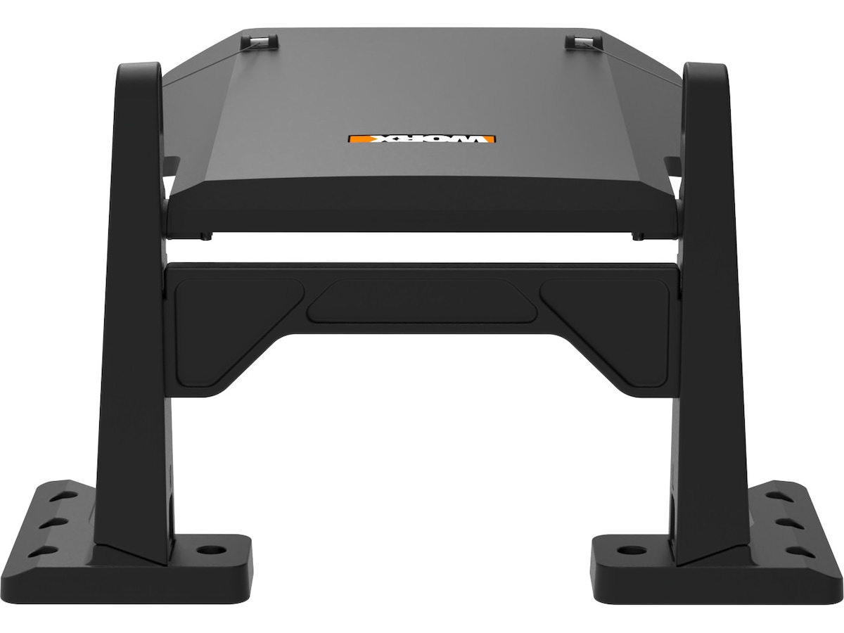 Worx WA0825 Vision Garage Tillbehör till gräsklippare