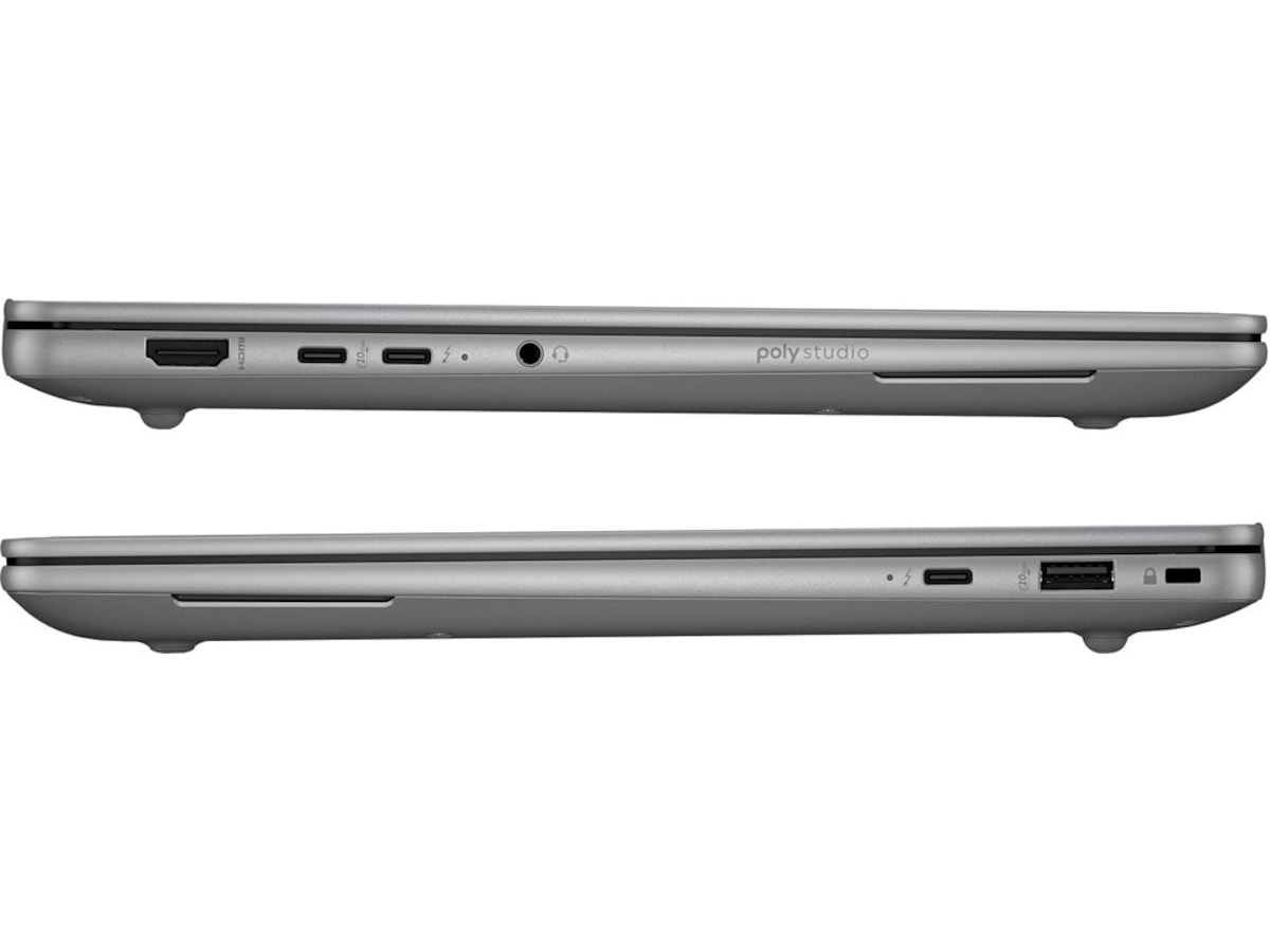 HP ZBook Ultra G1a Mobile Workstation 14" 2.8K OLED Touch Datorer - Bärbara / laptop