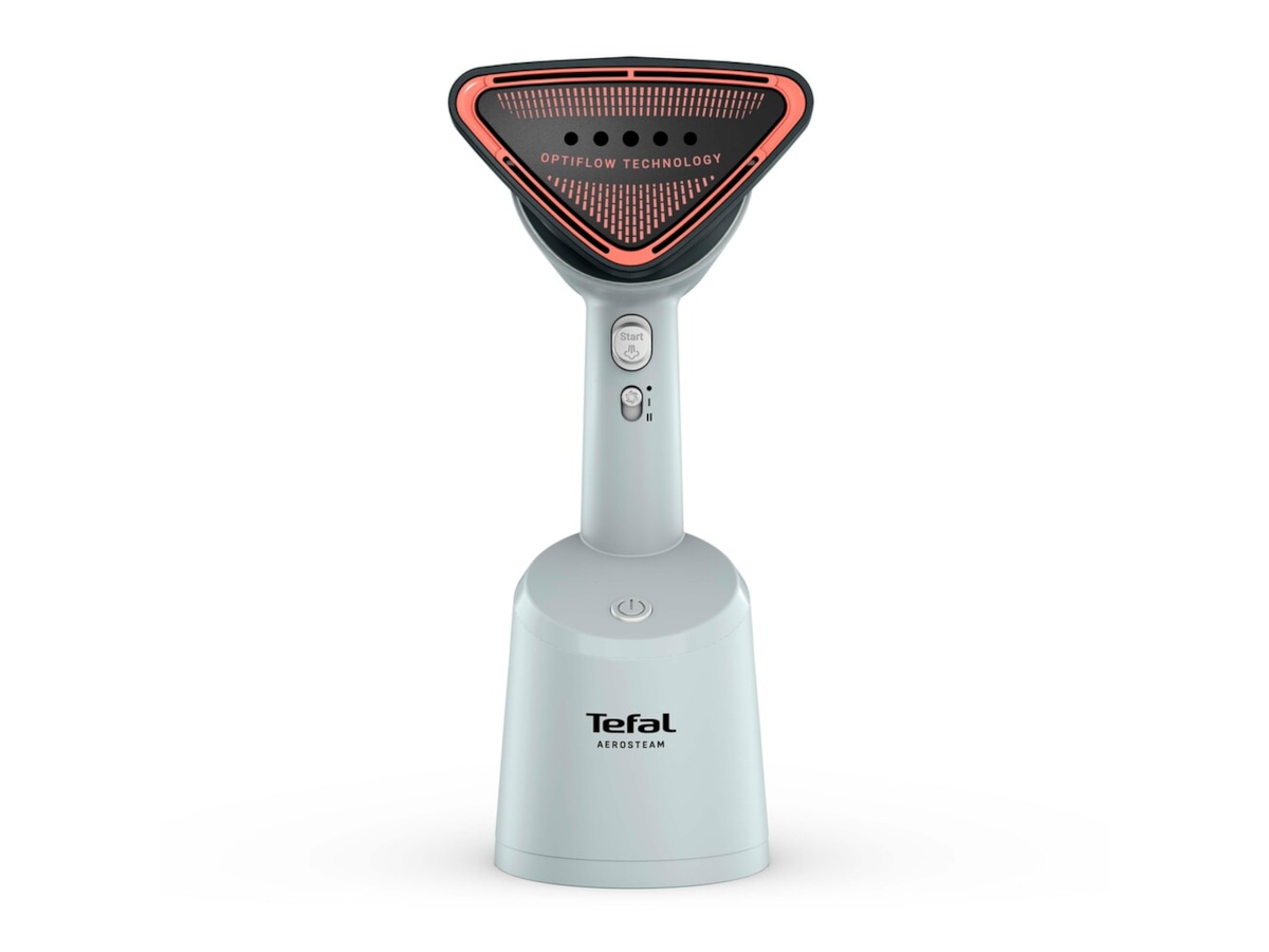 Tefal Aerosteam Optiflow ångare Steamer