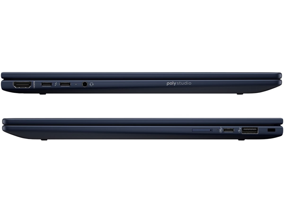 HP EliteBook X Flip G1i 14" WUXGA Touch Copilot+ PC Datorer - Bärbara / laptop